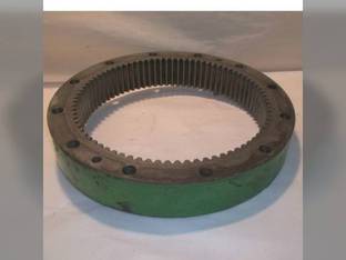 Used Planet Ring Gear John Deere 7505 6140J 7500 6155J 7405 R105825