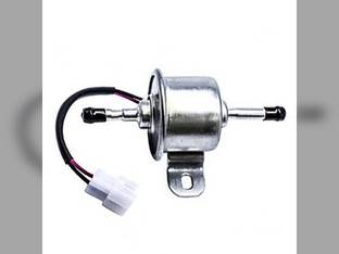 Fuel Transfer Pump Compatible with John Deere 7500 3520 3235C 3320 4005 3033R 7700 3203 7400 2720 3045R 3720 3032E 4105 1905 8500 1565 3038E 110 3120 3036E 3036E 3225C 1600 1515 Yanmar 4TNV88 3TNV88