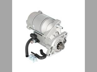 Starter - Denso OSGR (18419) Kubota RTV1100 RTV900 K7711-61800