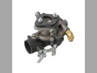 Carburetor - Economy fits International Cub 154 Cub 184 Cub 185 Cub Lo-Boy 251234R94 405004R91 63349C91 70949C92 71523C92 71523C93