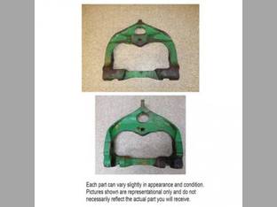 Used Front Drawbar Support Compatible with John Deere 4450 4250 4455 4255 4055 RE21317