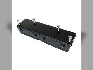Stabilizer Pad fits Caterpillar 416D 420D 430D 416D 420D 430D 9R-5555