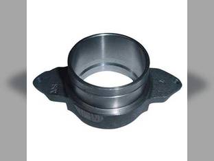 Clutch Release Throw Out Bearing Carrier fits Massey Ferguson 50 65 135 150 165 175 180 230 235 240 245 250 255 265 275 290 390 398 399 3165 886727M3 fits Landini 886727M1 fits Massey Harris 886727M1