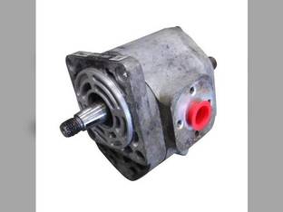 Used Hydraulic Pump Ford 1700 1710 1900 SBA340450240