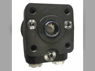 Hydraulic Steering Unit - New Holland TN75D TN75 TN75 TN90F TN90F TN55 TN55 TN75F TN75F TN65F TN65F TN65 TN65 TN65 TN95F TN70 TN70 Case IH JX1075N JX1070C JX1060C JX1095C Farmall 95C JX1075C JX1085C