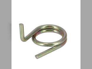 Spring Shuttle fits Kioti CK25 CK27 CK30 CK35 DK35 DK40 T2185-65672
