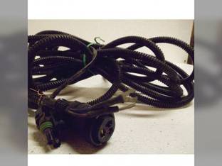 Used Soft Core Valve Wiring Harness John Deere 535 557 556 385 435 456 457 AE50473