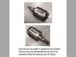Used MFWD Clutch Pack John Deere 4050 4250 4650 4755 4450 4455 4255 4055 4955 4850 4555 RE38833