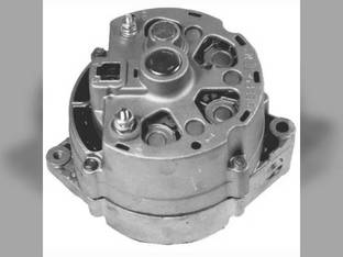 Remanufactured Alternator - Delco Style (7111) fits Case 130101Z fits International 389276R91 fits Massey Ferguson 30 50 135 150 165 3165 1032976M91 fits Allis Chalmers 71138530 fits Oliver 20-7000409