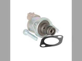 Fuel Control Valve John Deere T550 6100D 410J 7630 7330 9560 STS 6110D 7930 6140D W540 6430 9570 STS 6130D 7460 W650 6150M W550 6115D 6170M S550 7330 Premium 7730 6330 7130 7830 4630 6230 6140M 6125D