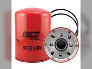 Baldwin� Hydraulic Filter fits Case IH 5120 5130 5140 5220 5230 5240 5250 1976934C4 1976934C5 fits McCormick fits Wix 57399 fits Fram P7252 fits Fleetguard HF28961 fits Baldwin BT8901-MPG