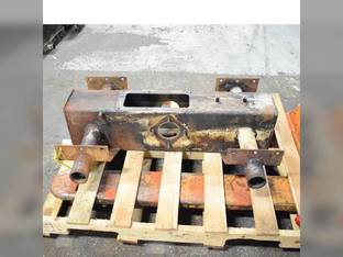 Used Chain Case Bobcat 450 440 453 463 443 6706429