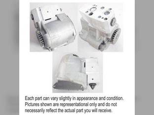 Used Hydraulic Pump International 3388 3688 986 6588 3788 Hydro 186 6788 1486 6388 3488 1586 1086 3588 1255005C97