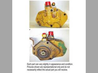 Used Hydraulic Pump fits John Deere M MC MT 40 320 330 AM1808T AM1098T M1769T