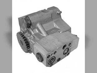 Remanufactured Hydraulic Pump fits International Hydro 186 986 1086 1486 1586 3388 3488 3588 3688 3788 6388 6588 6788 1263450C91 1263450C92 92452C91 1255005C97