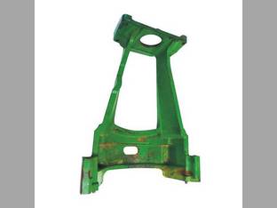 Used Hydraulic Pump Support John Deere 4755 4555 4760 4560 4955 4850 4960 4650 R72553