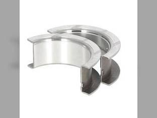 Main Thrust Bearing - .020