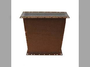 Radiator Core fits John Deere B 50 520 530 50 AB4666R AB3599R