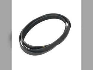 Fan Belt Compatible with John Deere 6410 6230 Premium 6100 7230 Premium 6310S 5620 5820 5100M 6620 6610 6510 6130 6630 6110 6310 6410S 7320 6430 Premium 7230 5720 6230 6405 7220 6510S 6210 6605