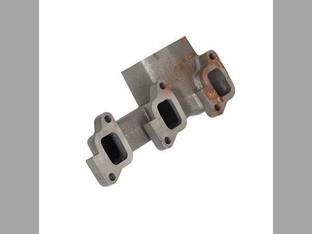 Exhaust Manifold Ford TW10 8200 8600 8700 TW20 9700 9600 8000 8400 TW30 9200 9000 C9NN9431B