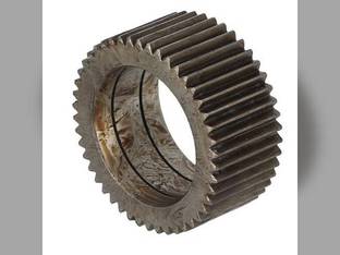 MFWD Planetary Gear fits International 585 856 885 81325C1 fits Ford 5610 6410 6610 6810 7610 83946053 fits Case IH 485 585 595 685 695 745XL 785 795 844XL 856XL 885 895 81325C1 fits ZF ZP4472352014
