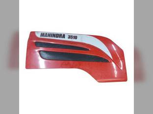 Used Cover - Right Hand fits Mahindra 3510 16506203102BR