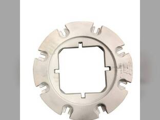 Used Wheel Weight fits Case 2090 2094 2290 2390 2394 2590 2594 fits Case IH 3394 3594 5120 5130 5140 5220 5230 5240 5250 7110 7120 7130 7140 7150 7210 7220 7230 7240 7250 8910 8920 8930 8940 8950