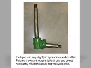 Used Spindle John Deere 2510 3010 4020 2520 4010 4000 3020 4320 AR44333SP