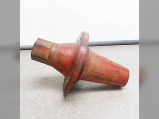Used Wheel Hub International 58 66 56 400 600 500 484029R1