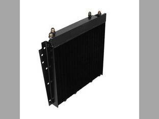 Oil Cooler Case 580SK 580SK 580SK 580K 580K 580K A184542