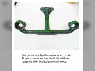 Used Auger Bed Support John Deere 9760 STS 9750 STS 9650 STS 9660 STS 9860 STS AH159878