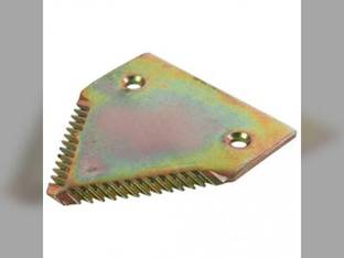 Section - 7 Tooth Per Inch John Deere 920 900F 900R 900 918 H213800