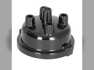 Distributor Cap - Wico fits John Deere 1010 1010 2010 AT14190 fits Case 1010 800 700 730 770 800 830 840 870 A20785 fits Wico X30042