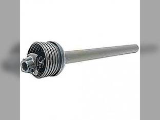 Half Shaft Implement Rhino FL10M SR14 SE15-4A FL20 FL15M FM10 FS20 SE10-4A SR15 SR15M SR10M FL14 SR10 SR20 FM15 SE15-4 00760665 Alamo A141V A201V 00763556