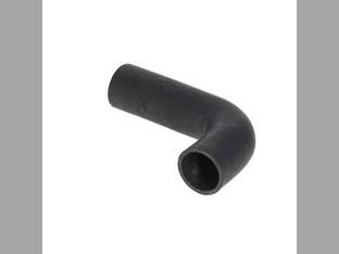 Radiator Hose - Upper Massey Ferguson 3090 3080 3387747M1