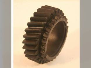 Used Gear - Reverse Range Compatible with John Deere 2141 1640 2255 2240 2750 2550 2140 2950 2350 2040 3040 1641 2541 1641F 3150 2940 2150 2941 2040S 3140 L33025