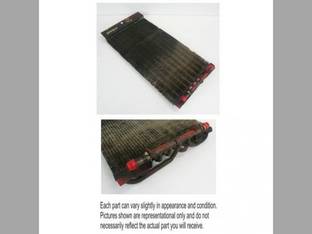 Used Hydraulic Oil Cooler International 1486 786 1468 986 966 1086 1466 886 766 1066 533233R1