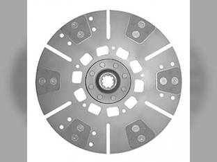 Remanufactured Clutch Disc Kubota L4310 L3710 L4330 L4630 L3830 L5030 L3600 L4200 L4610 L4240 Kioti DS4510 DS4110 DK40