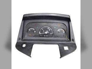 Used Instrument Panel Assembly fits Kubota M4900 M5700 M6800 M8200 M9000 3A751-77502