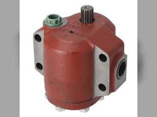 Hydraulic Pump fits Zetor 3320 3340 4320 4340 5011 5211 5245 5320 5340 5711 5718 5911 5945 6011 6045 6211 6245 6320 6340 6711 6718 6745 6748 6911 6945 7011 7045 7211 7245 7320 7340 7711 7745 70114610
