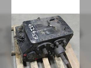 Used Transmission Assembly Case IH 7230 8230 9230 84468237