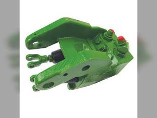 Remanufactured Brake Valve Assembly John Deere 4620 6030 700 4520 3020 4320 4010 510 4000 600 500 500 7520 510B 570 7020 2510 3010 5020 5010 4020 570A 2520 AR42400