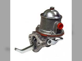 Fuel Lift Transfer Pump Allis Chalmers D19 74055406