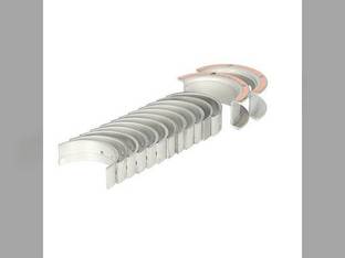 Main Bearings - .020