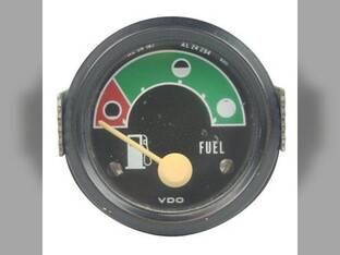 Used Fuel Gauge fits John Deere 820 830 920 1030 1130 1530 1630 2030 2840 3030 3130 2040 2240 AL24187