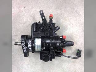Used Fuel Injection Pump John Deere 250 5303 5310 5320 RE500442