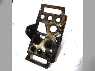 Used Pedal Control Assembly - LH Bobcat S770 T740 S750 T750 S630 T630 T770 T870 S850 S740 7151868