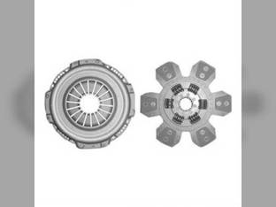 Remanufactured Clutch Unit Case IH JX100U JX1070U JX90U JX80U JX1100U JX1080U JX70U JX1090U New Holland 4835 TL100 7635 5635 TL90 TL80 T5040 6635