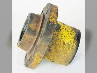 Used Wheel Hub John Deere 4030 3020 4320 4230 1520 2510 3010 4010 4000 4040 4430 4020 2520 R48763