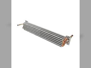 Evaporator John Deere 4050 4240 8630 8650 4230 4760 4560 4455 4450 6600 6500 6620 4840 4555 8440 4040 4430 4640 8640 4755 4960 8450 4250 4650 7720 8820 8430 4030 4630 6622 4255 4055 4955 4440 4850